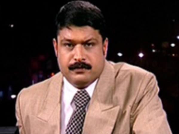 M. V. Nikesh Kumar M. V. Nikesh Kumar