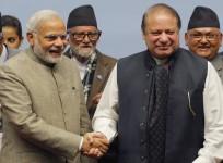 Modi sharif