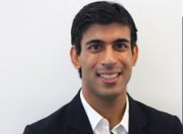Rishi Sunak