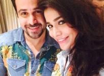 Rare pictures of Emraan Hashmi