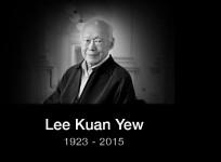 Lee Kuan Yew