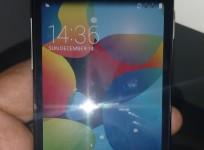 Infocus M2- Front Look