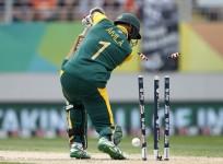Hashim Amla South Africa ICC Cricket World Cup 2015