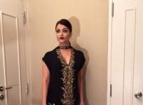 Aishwarya Rai Bachchan