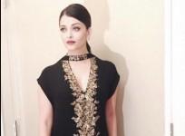 Aishwarya Rai Bachchan