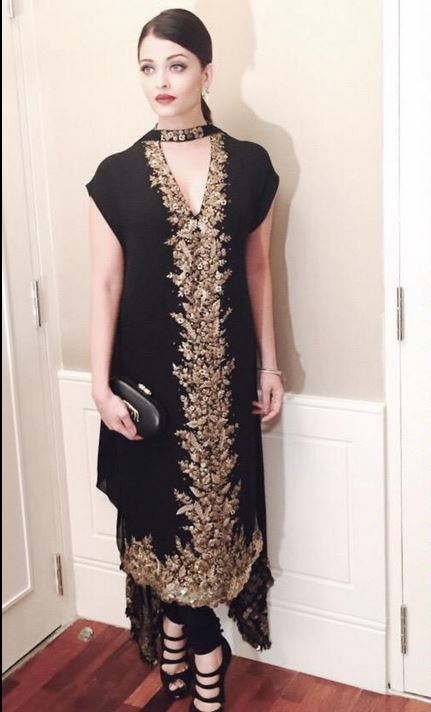 Aishwarya Rai Bachchan at L'Oreal Paris Femina Women Awards 2015 Aishwarya Rai Bachchan