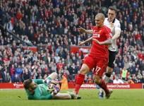 Martin Skrtel