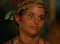 Lindsey in 'Survivor'
