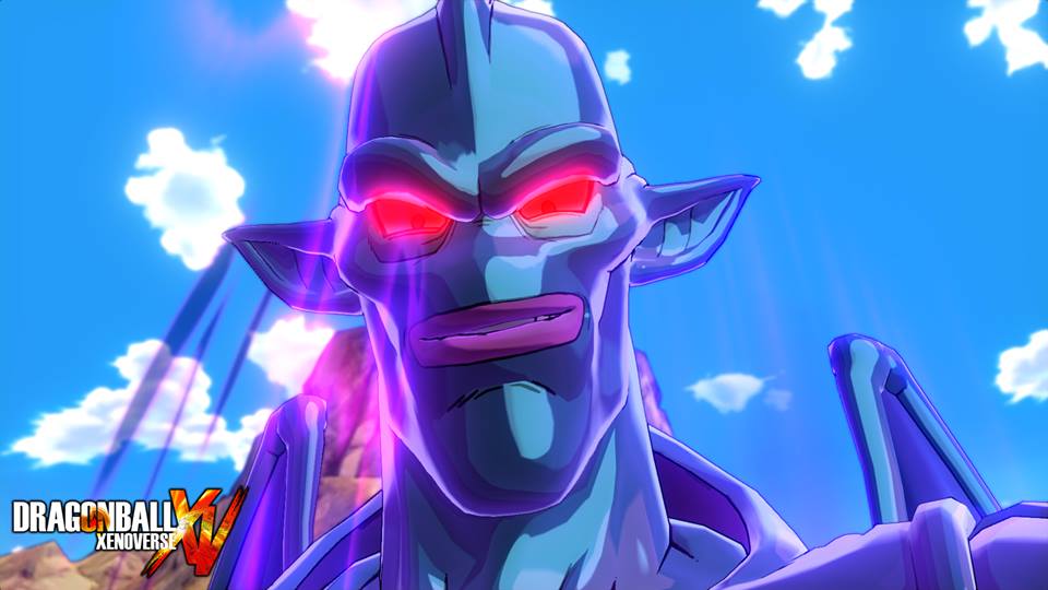 Dragon Ball Xenoverse
