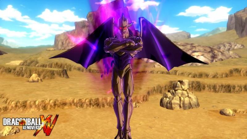 Dragonball Xenoverse XV Super Saiyan 4 Vegeta & 2 Frizea Suits DLC for XBOX  360