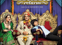 Tanu Weds Manu Returns