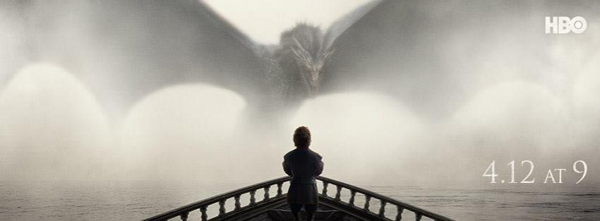 'Game of Thrones' on HBO Game of Thrones on HBO