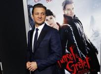 Jeremy Renner