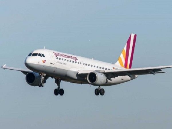 Germanwings Airbus A320 crash