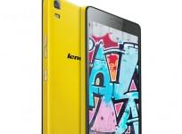 Lenovo Launches New K3 Note With 4G, Android Lollipop In China; Will It Come To India?