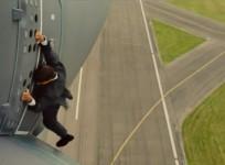 Mission: Impossible – Rogue Nation