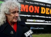 brian-may-and-the-badger-cull-science-does-not-factor-in-parliamentary-debate