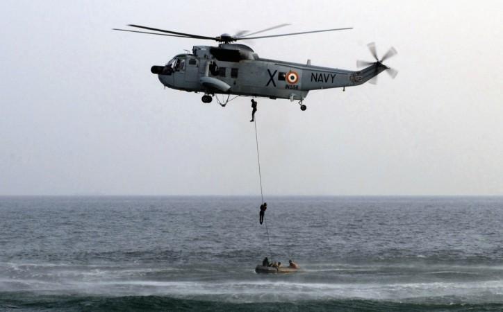 Navy aircraft