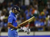 Virat Kohli India ICC Cricket World Cup 2015