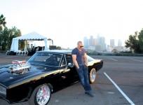 Vin Diesel