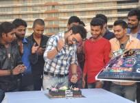 Emraan Hashmi Celebrates his 36th Birthday with Fans