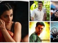 What Makes Ajith, Vijay, Vikram, Rajinikanth, Stars? Trisha Explains