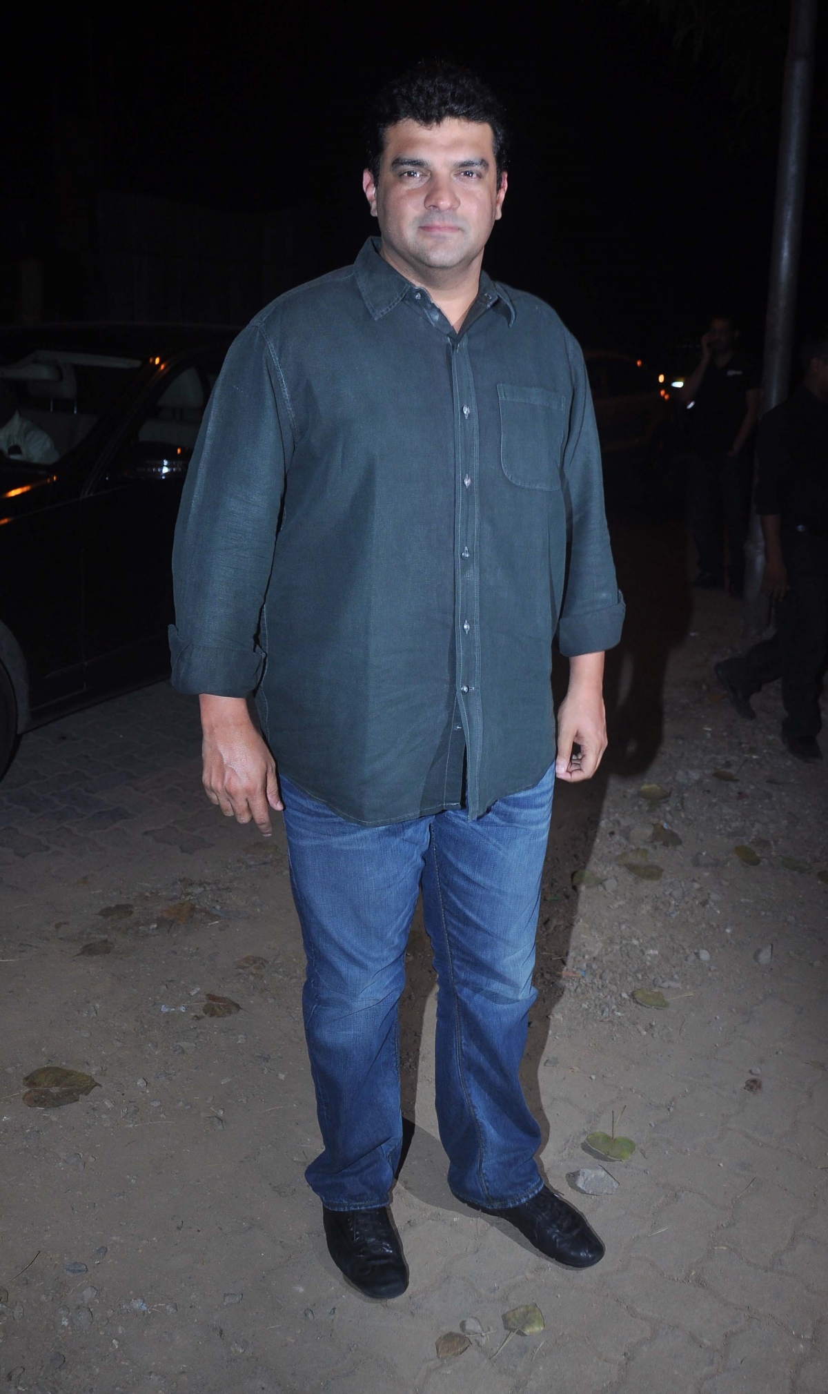 'Haider' Wins 5 National Awards; Shraddha Kapoor Attends Vishal Bhardwaj's Success Party