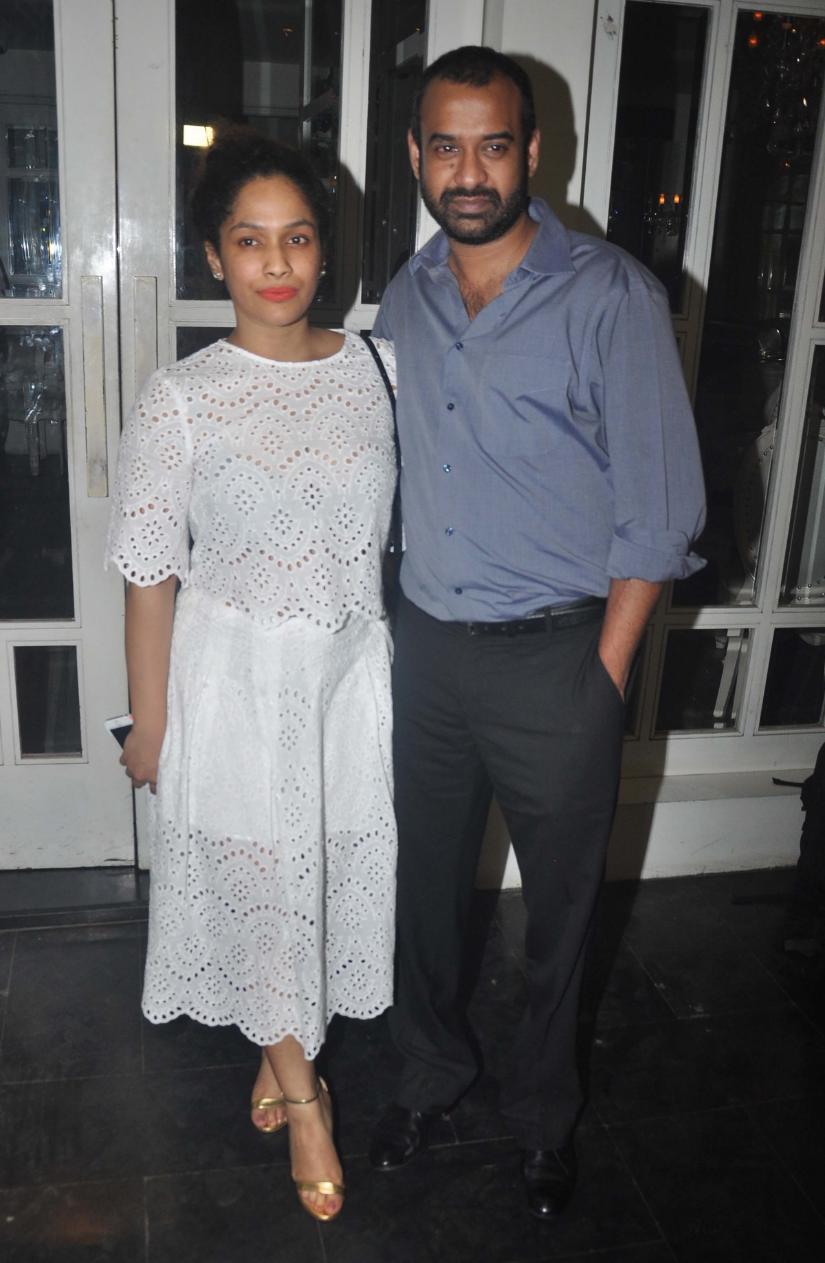 'Haider' Wins 5 National Awards; Shraddha Kapoor Attends Vishal Bhardwaj's Success Party