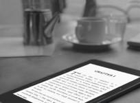 Amazon launches Kindle voyage tablet in India
