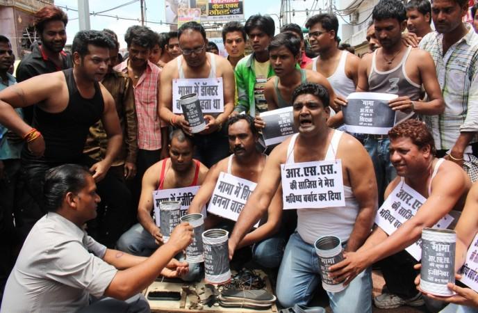 Vyapam scam