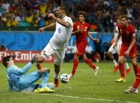 Clint Dempsey