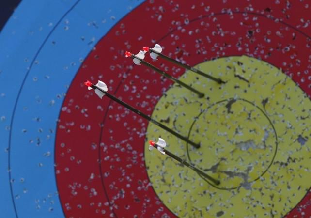 India won four medal (1 gold, 1 silver and 2 bronze) in the 2014 Asian Games in South Korea Archery