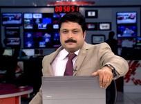 Nikesh Kumar