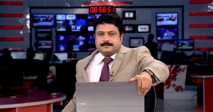 Nikesh Kumar Nikesh Kumar