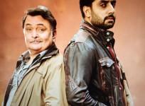 'All Is Well' First Look