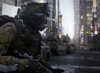 Call of Duty: Advanced Warfare – Ascendance DLC