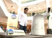 rio-turns-rubbish-into-art-to-dramatise-olympian-bay-clean-up-task