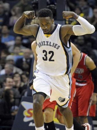 Jeff Green