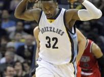 Jeff Green