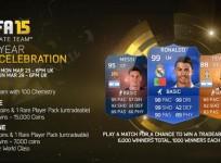 FIFA FUT 15