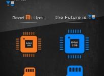 Project Caesar to Boast 64-Bit Class SoC, 2GB RAM, Hints New Micromax YU Teaser