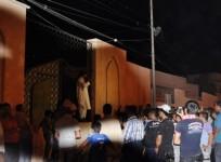Isis militants have stoned to death a young girl and a boy,said to be in their 20s on charges of adultery.