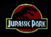 Jurassic Park Logo