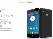 Micromax YU Yureka Flash Sale 11.0 to Go Live on 25 March
