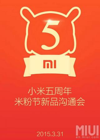 Xiaomi Celebrates 5-Year Birthday With Great Deals on All Smartphones; Partners With Snapdeal, Amazon For Sale