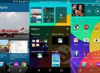 HTC One M9 Launcher Pack