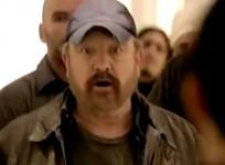 Bobby the 'Inside Man' in 'Supernatural'