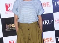 'Piku': Deepika Padukone, Amitabh Bachchan, Irrfan Khan Attend Trailer Launch