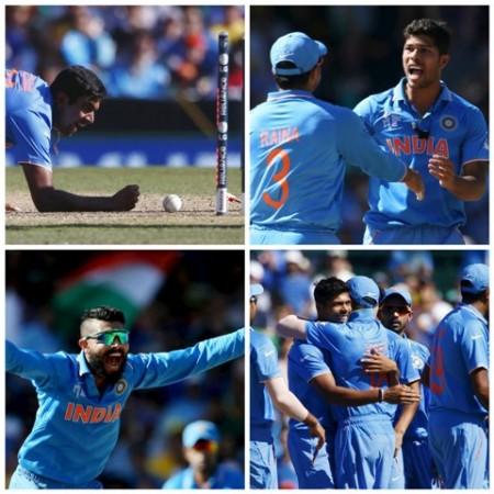 India vs Australia Match India vs Australia Match