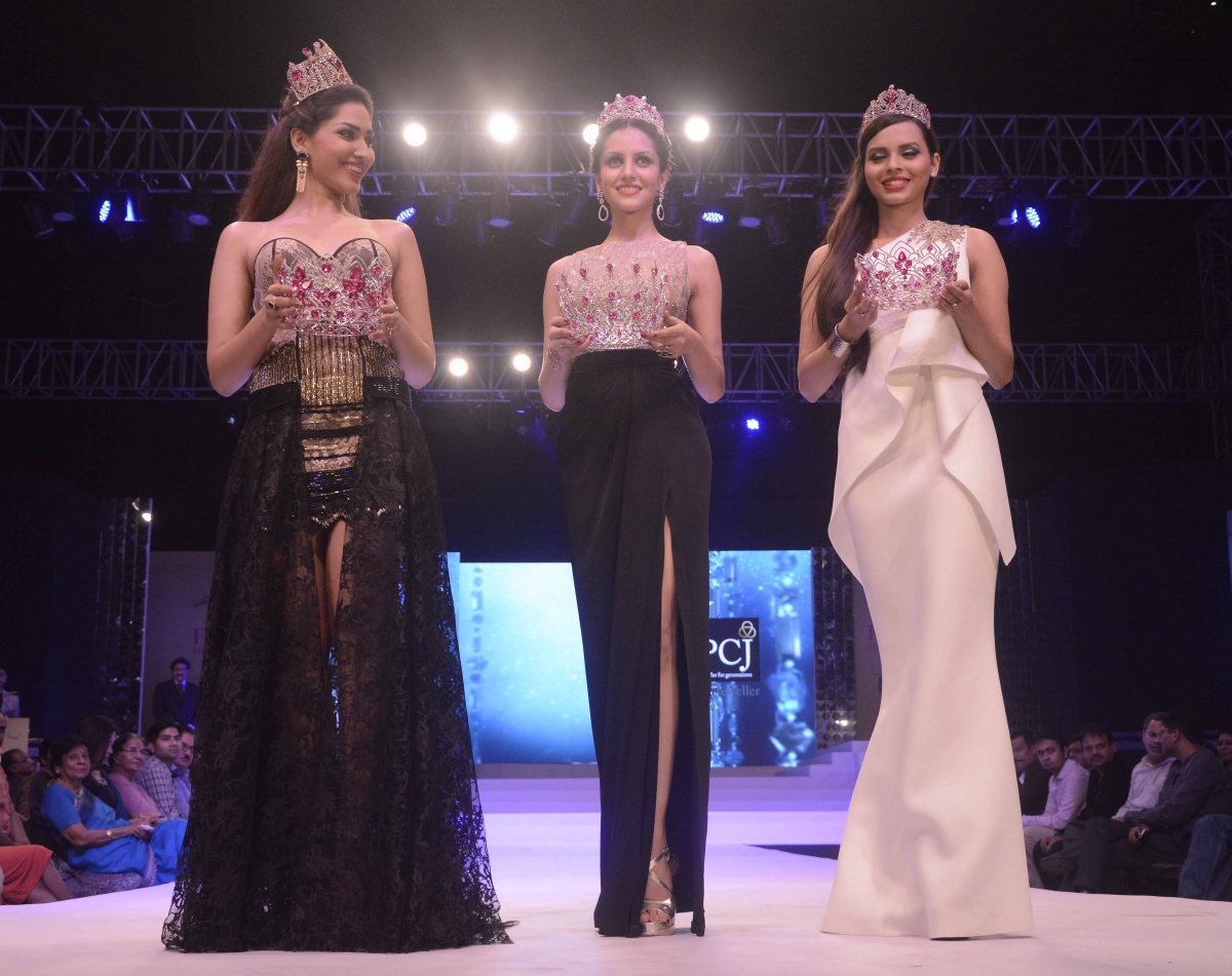 Femina Miss India 2015: Sub Contest Results Announced ...